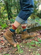 Chasing Waterfalls Hiking Micro Crew