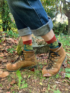 Chasing Waterfalls Hiking Micro Crew