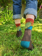 Chasing Waterfalls Hiking Micro Crew