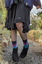 Mirror Lake Hiking Micro Crew