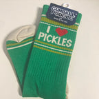 I Heart Pickles Crew