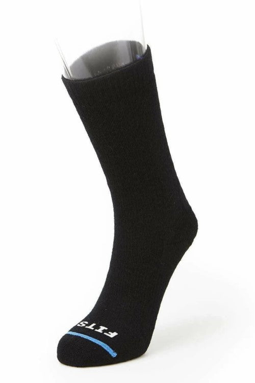 Medium Hiker Wool Crew