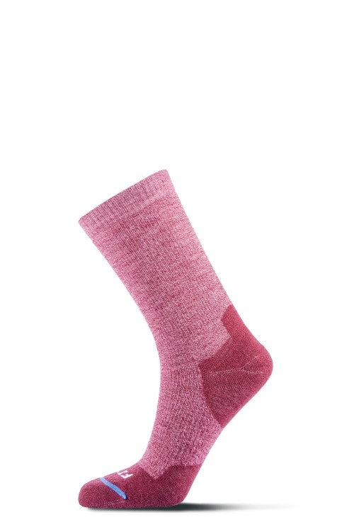 Medium Hiker Wool Crew