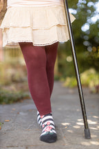 Signature Cotton Leggings