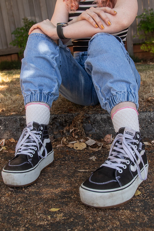 Structure Slinky Mini Crew