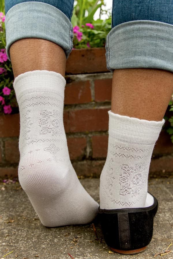 Knockout Bouquet Bamboo Crew