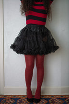 Layered Tulle Petticoat