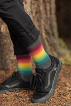 Awesome Striped Crew