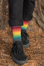 Awesome Striped Crew