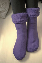 New Zealand Bed Socks