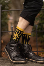 The Hunger Games Crew