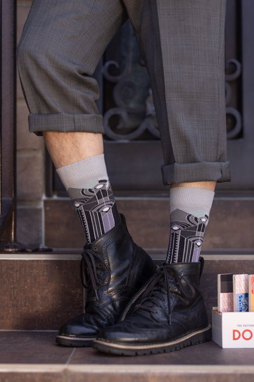 April Showers FLW Crew