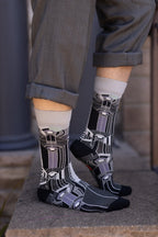 April Showers FLW Crew