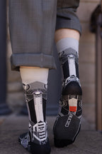 April Showers FLW Crew