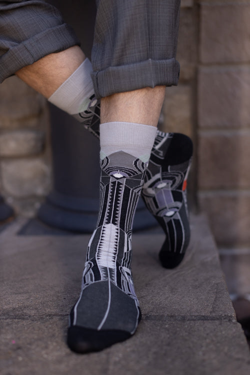 April Showers FLW Crew