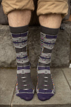 Frank Lloyd Wright Robie House Crew