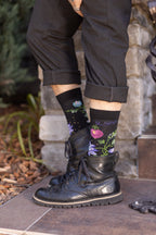 Passion Fruit NYBG Crew