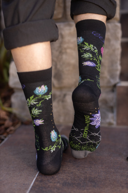 Passion Fruit NYBG Crew