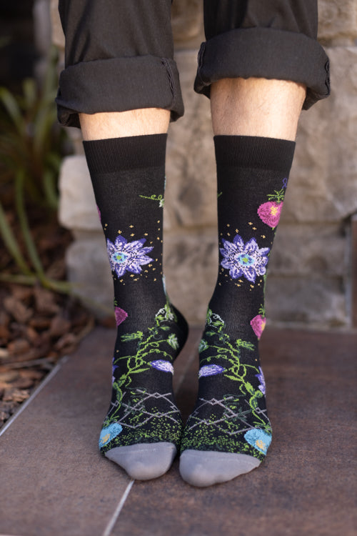 Passion Fruit NYBG Crew