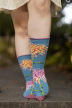 Kiku Chrysanthemum NYBG Crew