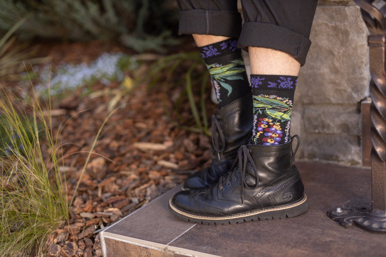 Fiddlewood NYBG Crew