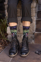 Fiddlewood NYBG Crew