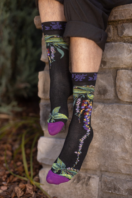 Fiddlewood NYBG Crew