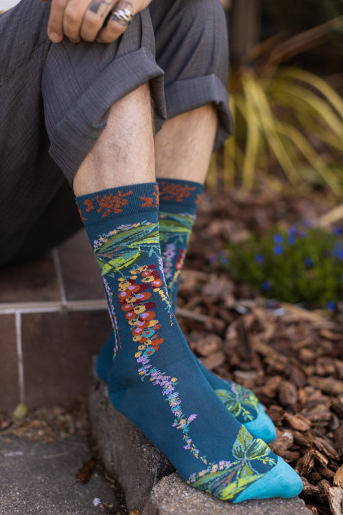 Fiddlewood NYBG Crew