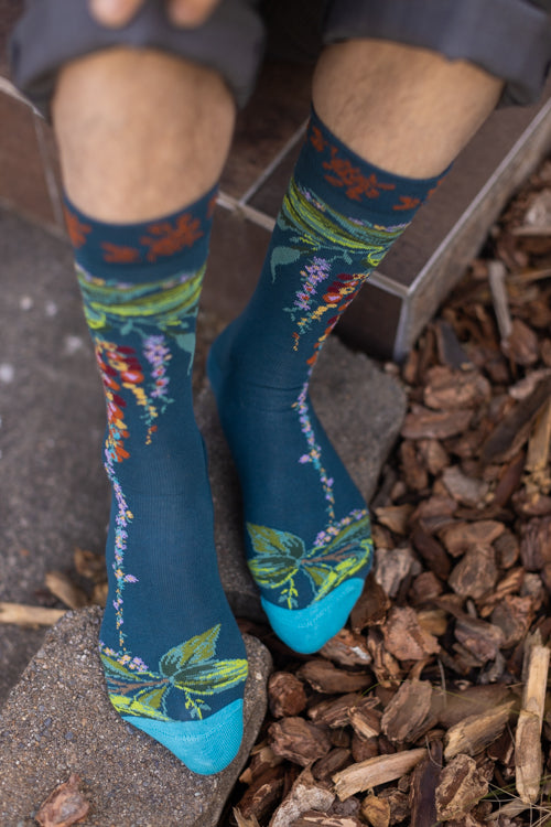 Fiddlewood NYBG Crew