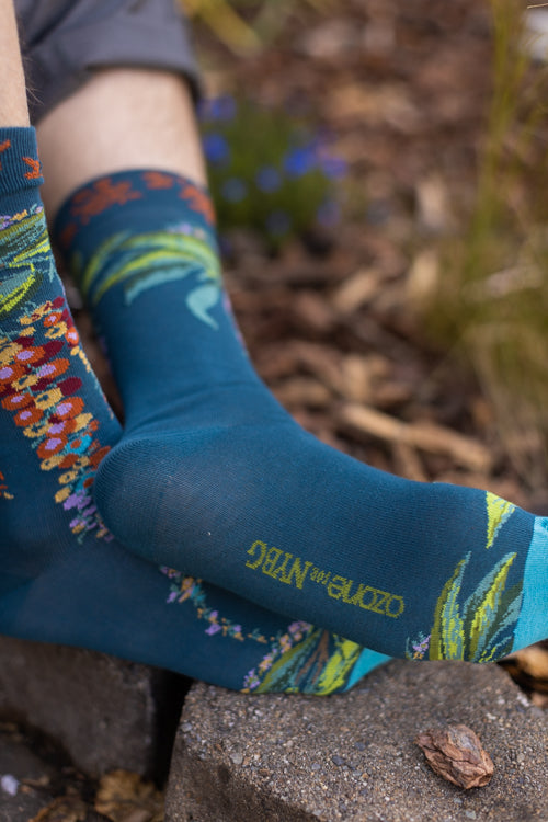 Fiddlewood NYBG Crew