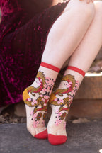 Year of the Dragon Sheer Crew