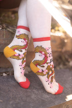 Year of the Dragon Sheer Crew