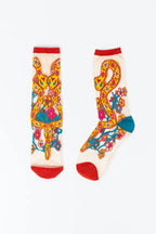 Year of the Snake Sheer Crew