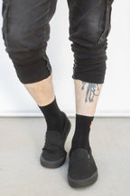 Space Cat Quarter Crew