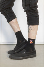 Space Cat Quarter Crew