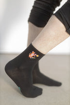 Space Cat Quarter Crew