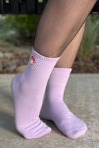 So Mush Shroom in My Heart Quarter Crew