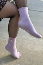 So Mush Shroom in My Heart Quarter Crew