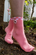 Eye Feel Seen Quarter Crew