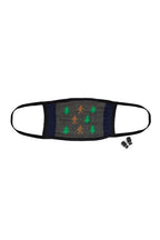 Maskquatch Face Mask