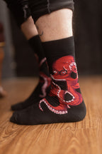 The Octive Reader Crew