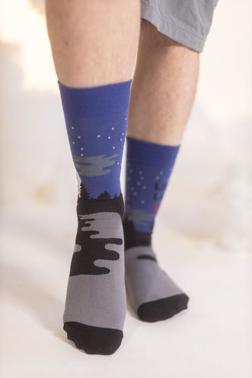 Live, Laugh, Lurk Crew