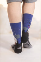 Live, Laugh, Lurk Crew