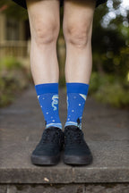 Northern Lights Glow in the Dark Crew