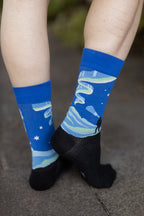 Northern Lights Glow in the Dark Crew