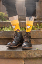 Flying Squirrels Crew