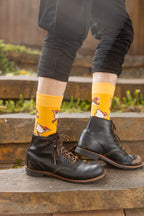 Flying Squirrels Crew