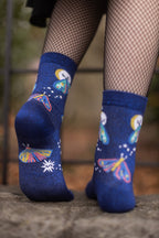 Moonlit Moth Shimmer Crew