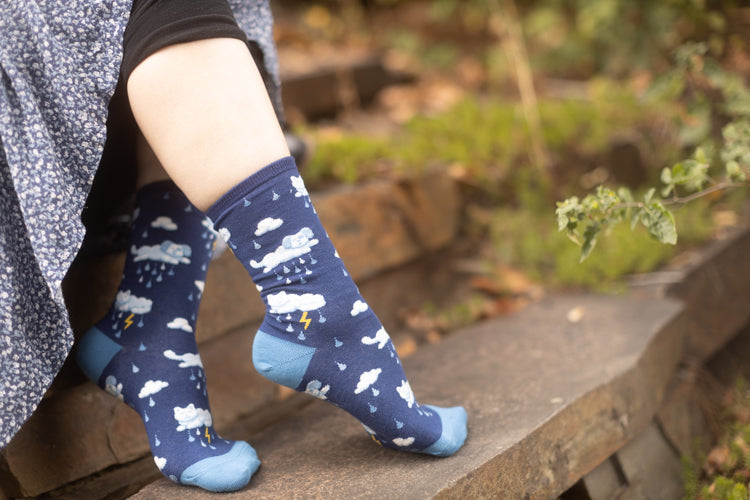 Raining Cats and Dogs Crew