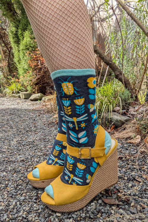 Sorry to Bug You Crew